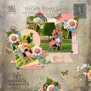 every moment matters