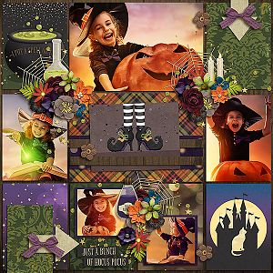 hocus pocus