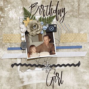 Birthday Girl
