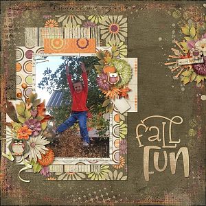Fall Fun