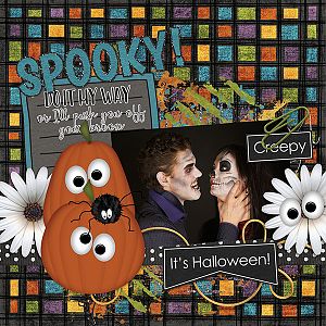 Spooky