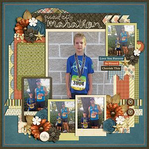 Quad City Marathon 2017