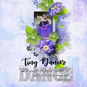 Tiny Dancer