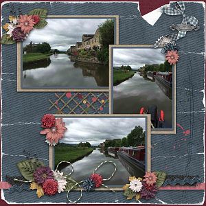 Leeds Canal