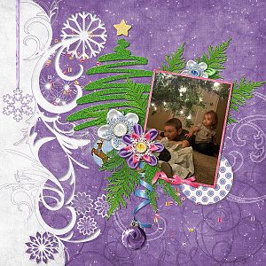 Winter Wonderland - KRE