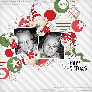 White Christmas Margarita