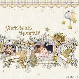 Christmas Sparkle