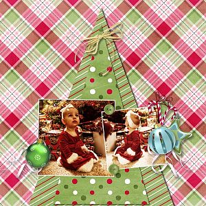 All Merry and Bright Bundle