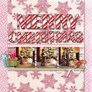 All Merry and Bright II