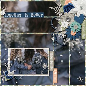 Together is Better