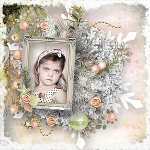 by Simplette scrap