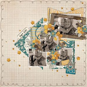 Jan 2018 Topsy Turvy Template Challenge