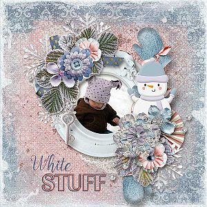 White Stuff