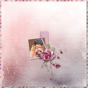 Flowery Dream