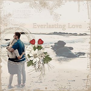 Everlasting Love