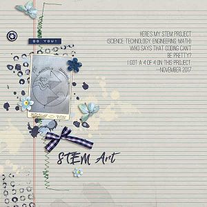 Jan 2018 White Space Challenge