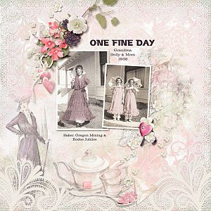 One Fine Day