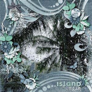 Island Rain