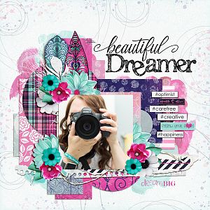 Beautiful Dreamer