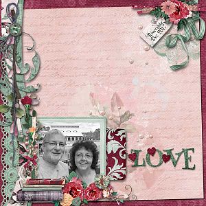 Forever Love