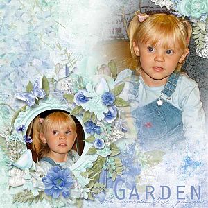 Garden Dreams