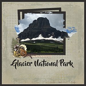 Glacier National Park