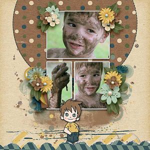 A Little Dirt Never Hurt