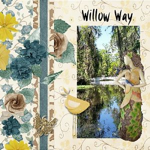 Willow Way