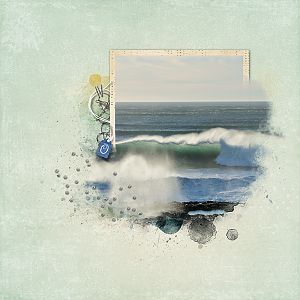 O is for Ocean (no overlay)