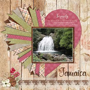 BooLand Designs - Sweet Serenity 1