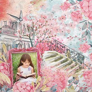 by simplette
