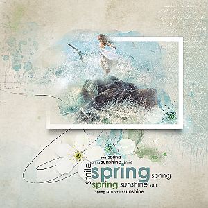 Awakening - Spring