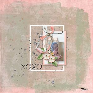 XOXO