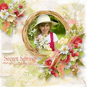 Secret Spring