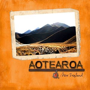 Aotearoa