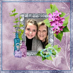 Booland Designs-Scented Spring-bcp1