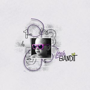 love bandit