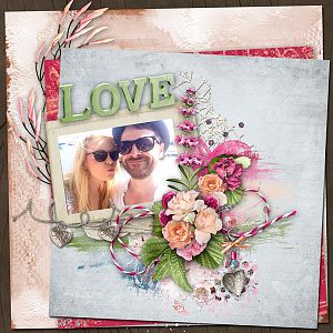 Love