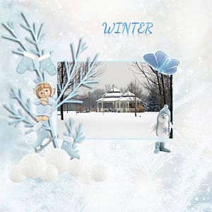 Booland Designs - INSD Winter - Barbara01