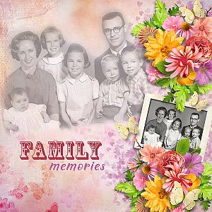 Family Memories