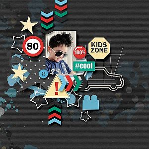 Kids Zone