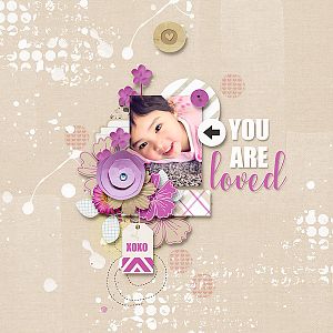 You Are Loved