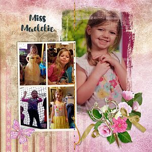 Miss Maddie