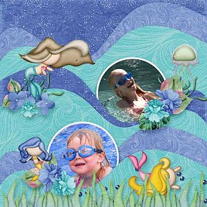 Mermaid Tales