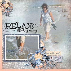 Coastal walks