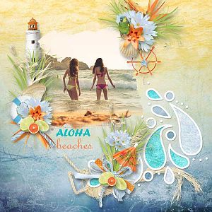 Aloha summer