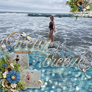 Ocean Breeze