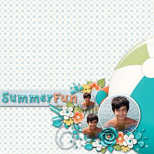 summer fun