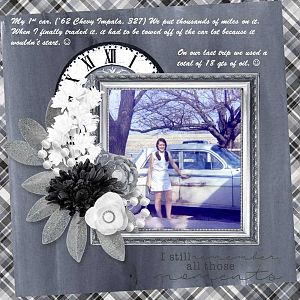 Booland Designs - Nostalgic Dreams - Barbara50 2