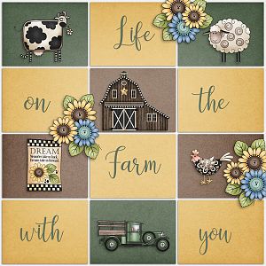 Life on the Farm